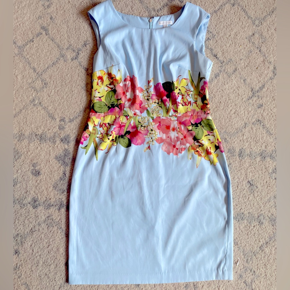 New York & Company Professional Dress Size 10